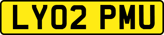 LY02PMU