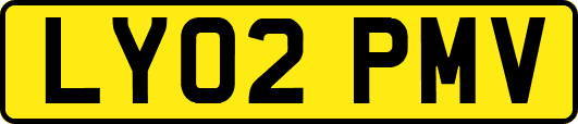 LY02PMV