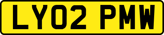 LY02PMW