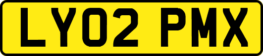 LY02PMX