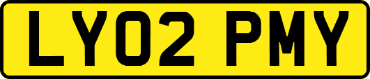 LY02PMY