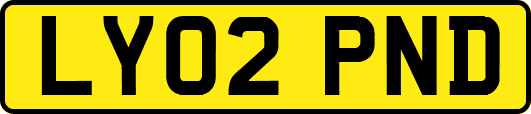 LY02PND