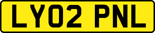 LY02PNL