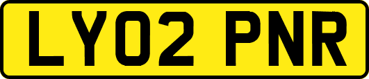 LY02PNR