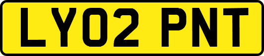 LY02PNT