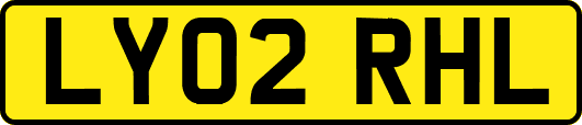 LY02RHL