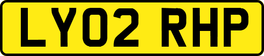 LY02RHP