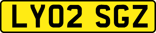 LY02SGZ