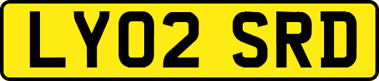 LY02SRD