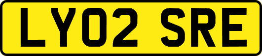 LY02SRE