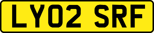 LY02SRF