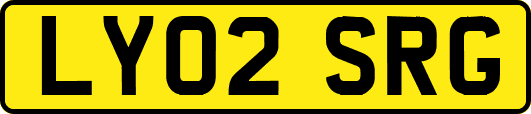 LY02SRG