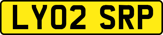 LY02SRP