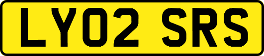 LY02SRS