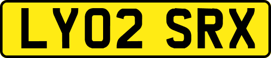 LY02SRX