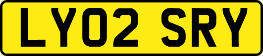 LY02SRY