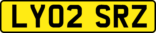 LY02SRZ