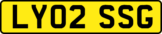 LY02SSG