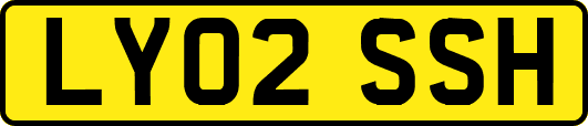 LY02SSH