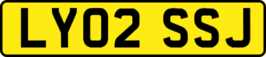 LY02SSJ
