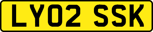 LY02SSK