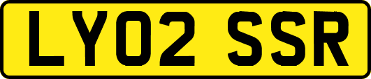 LY02SSR