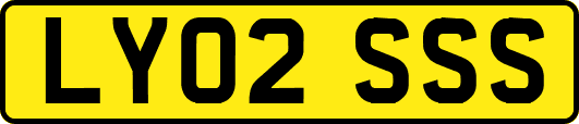 LY02SSS