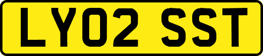LY02SST