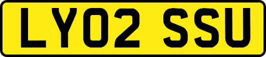 LY02SSU