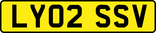 LY02SSV