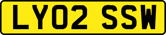LY02SSW
