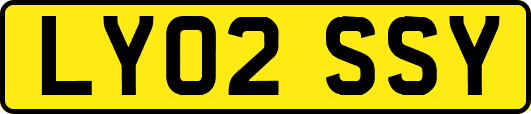 LY02SSY