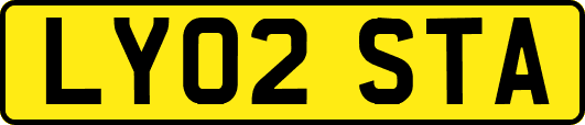 LY02STA