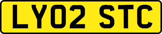 LY02STC
