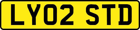 LY02STD