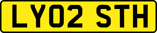 LY02STH