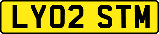 LY02STM