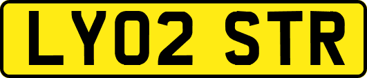 LY02STR