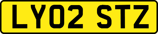 LY02STZ