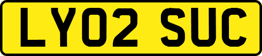 LY02SUC