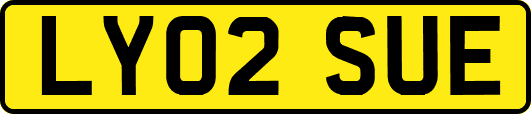 LY02SUE