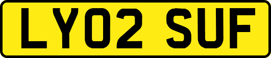 LY02SUF