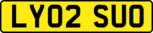 LY02SUO
