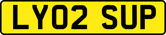 LY02SUP