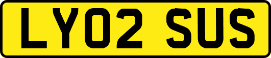 LY02SUS