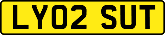 LY02SUT