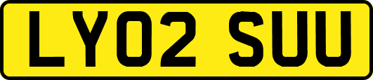 LY02SUU
