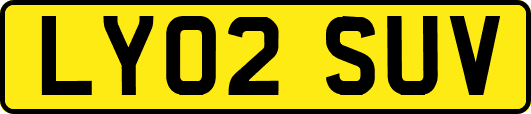 LY02SUV