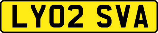 LY02SVA