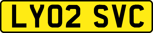LY02SVC